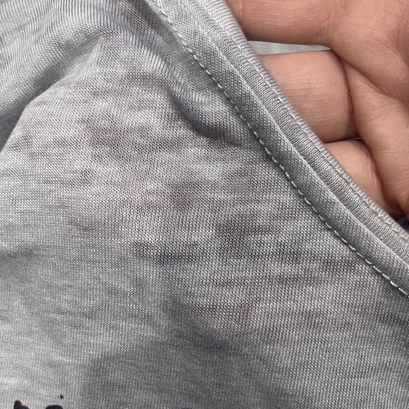 Disney Parks Maleficent Sinister Graphic Shirt Women Small Small Pulls In Back - Picture 8 of 12